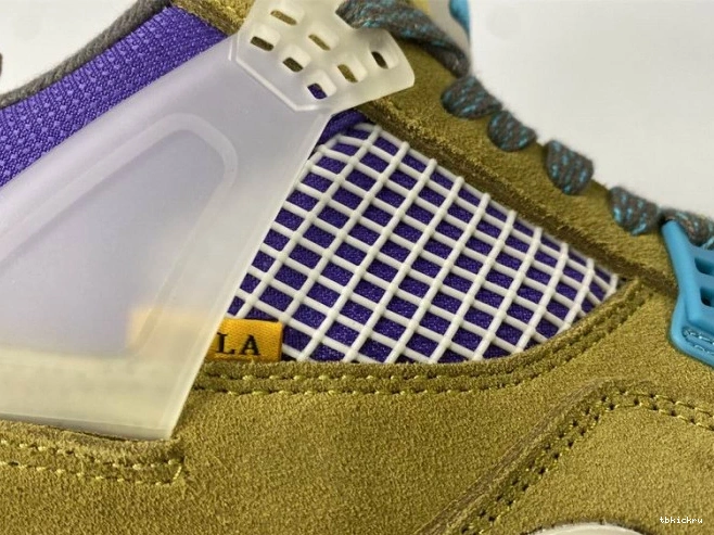 Rep TBkick 4 DJ5718-300 Jordan Air SP Moss x Union Desert 0808